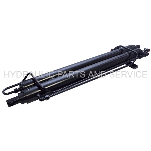Cilindru Retracție 2X600Mm