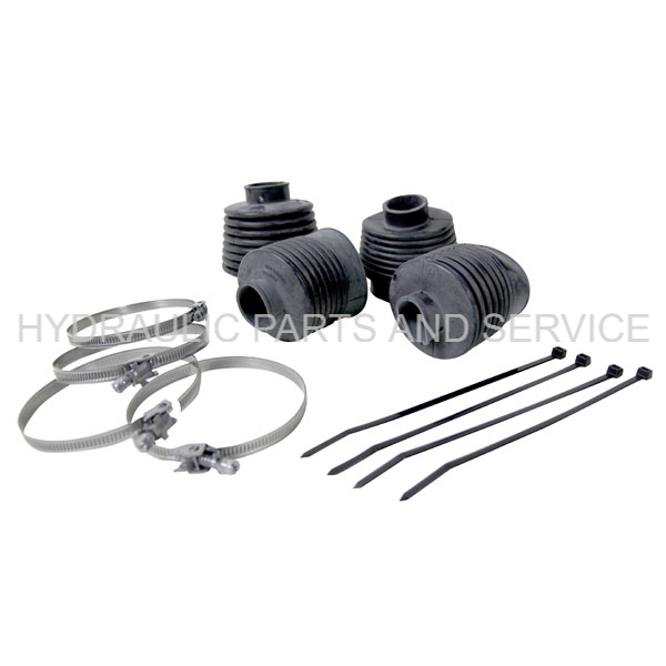 Set Huse De Praf Z-75 Zepro