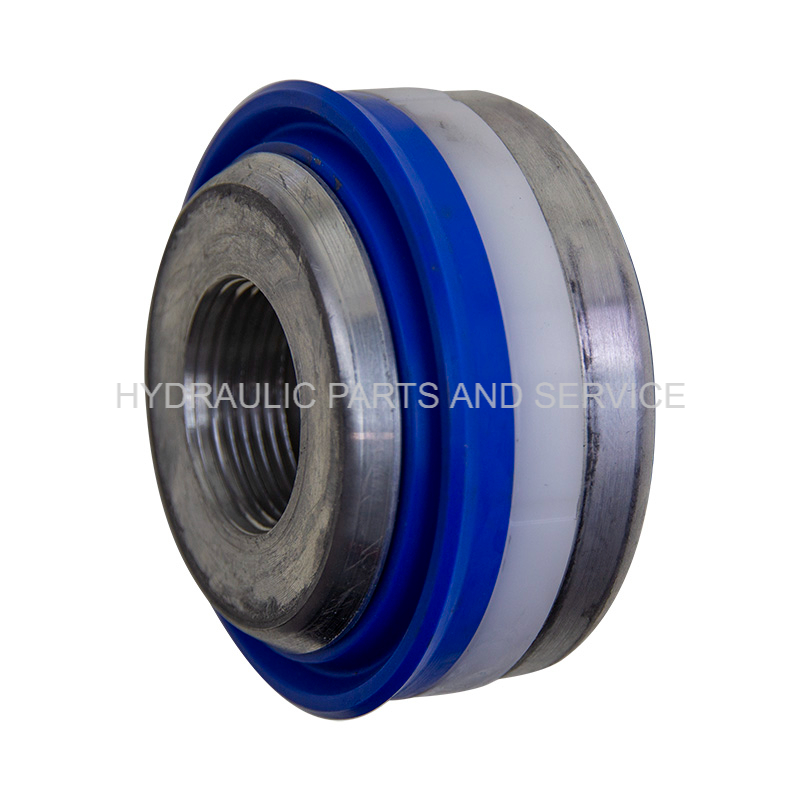Piston Acțiune Unică Sks Ø80Mm Dhollandia