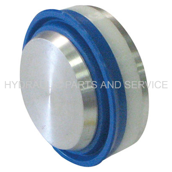 Piston Acțiune Unică Ø40/80Mm Dhollandia