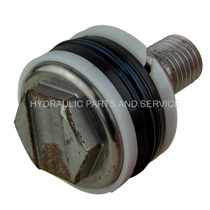 Piston Acțiune Unică Dk + Dkd Ø50Mm Dhollandia