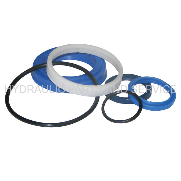 Kit De Etanșare Ø35/70Mm Acțiune Unică Dhollandia