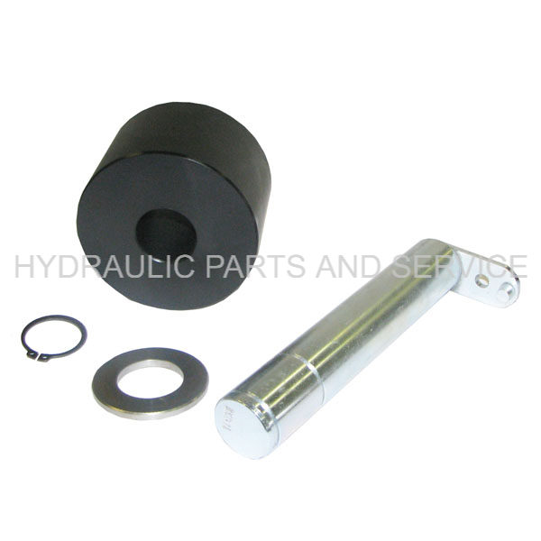 Set Rolă De Platformă Ø25Mm Mbb-Palfinger