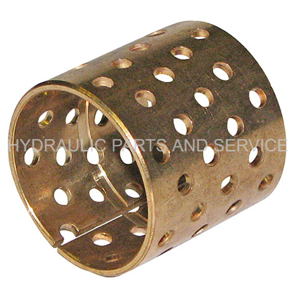 Rulment Perforat Ø36/40-39Mm Mbb-Palfinger