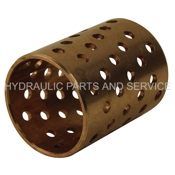 Rulment Perforat Ø35/39-50Mm Zepro