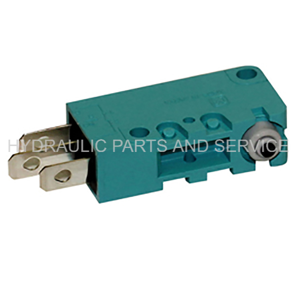 Legătură Comandă Acționată Cu Piciorul Ip67 5Amp. Dhollandia