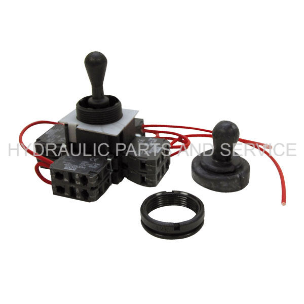 Joystick 8Xno >2008 Dhollandia